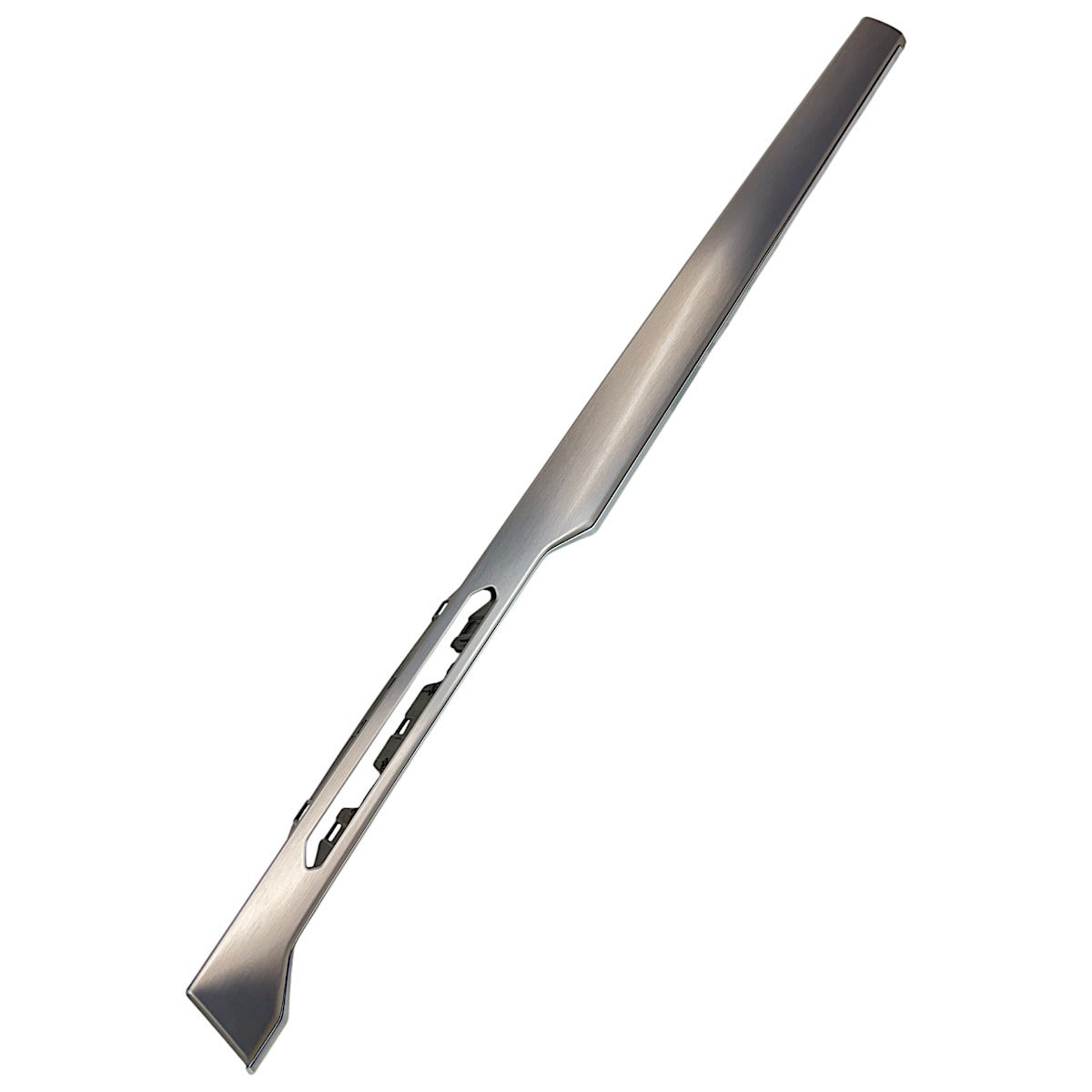 Moldura Capa Painel VW Passat Highline B8 2017 2018 Central