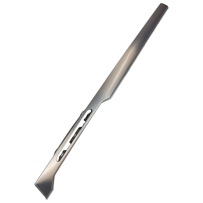 Moldura Capa Painel VW Passat Highline B8 2017 2018 Central