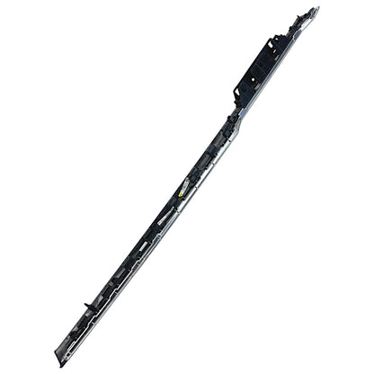 Moldura Capa Painel VW Passat Highline B8 2017 2018 Central