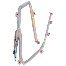 Airbag Cortina VW Passat Highline B8 2018 Esquerda 30880741F