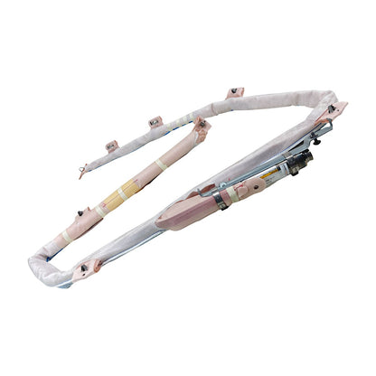 Airbag Cortina VW Passat Highline B8 2018 Esquerda 30880741F