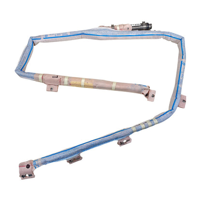 Airbag Cortina VW Passat Highline B8 2018 Esquerda 30880741F