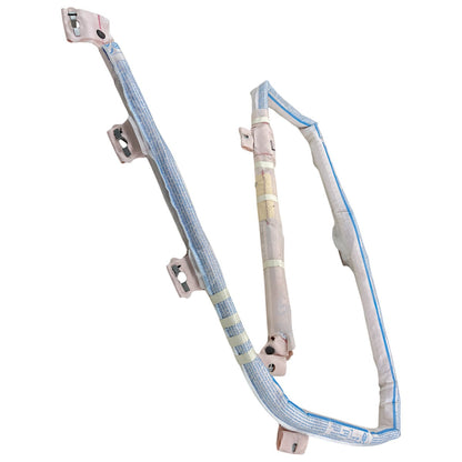 Airbag Cortina VW Passat Highline B8 2018 Esquerda 30880741F