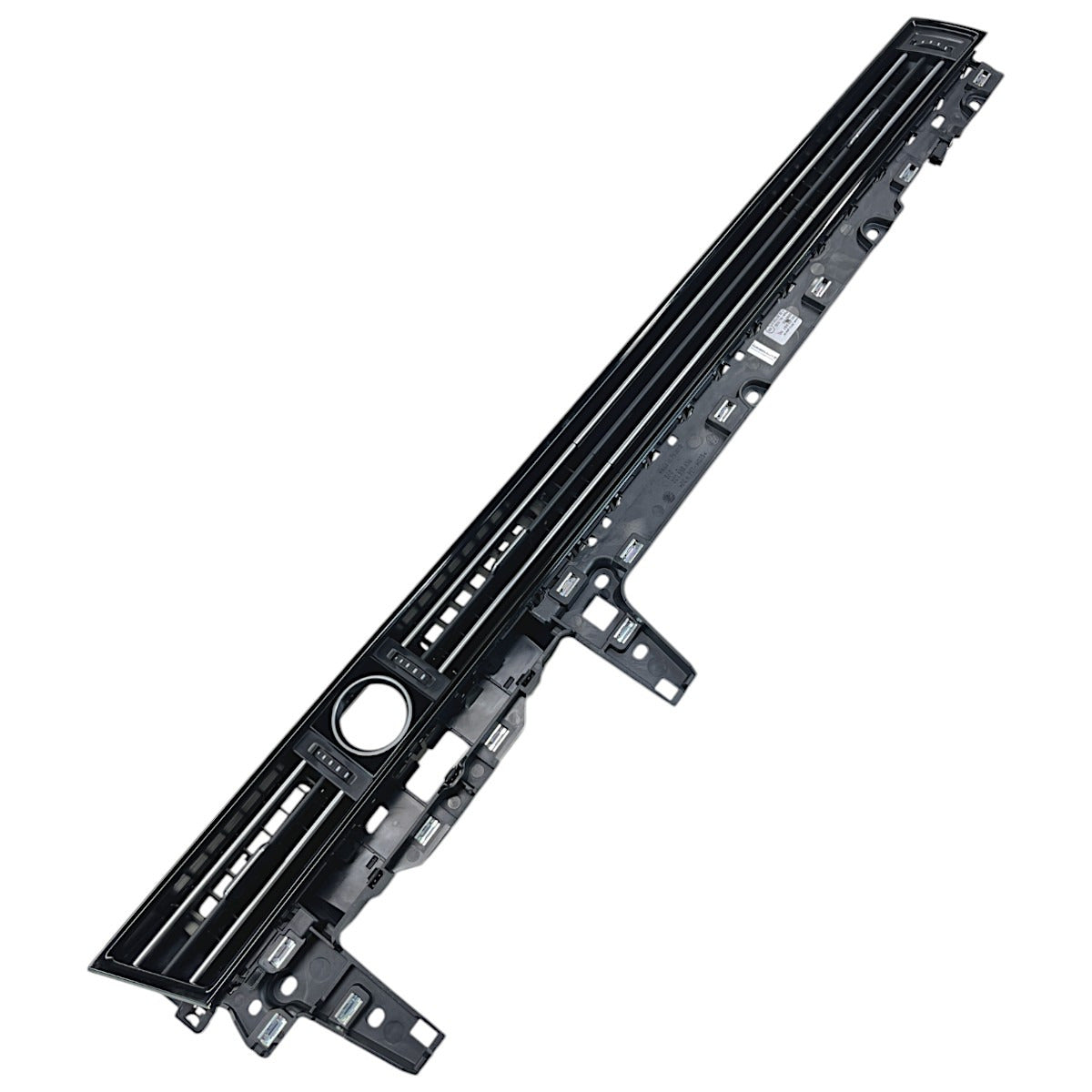 Difusor Ar Painel VW Passat Highline B8 2017 2018 Central