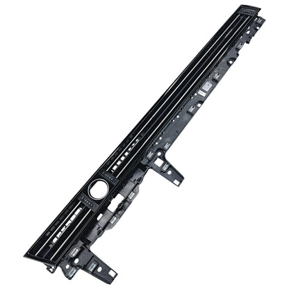 Difusor Ar Painel VW Passat Highline B8 2017 2018 Central