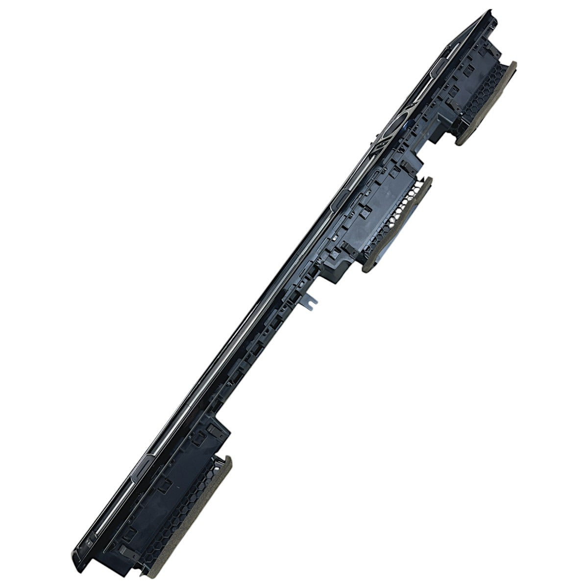 Difusor Ar Painel VW Passat Highline B8 2017 2018 Central