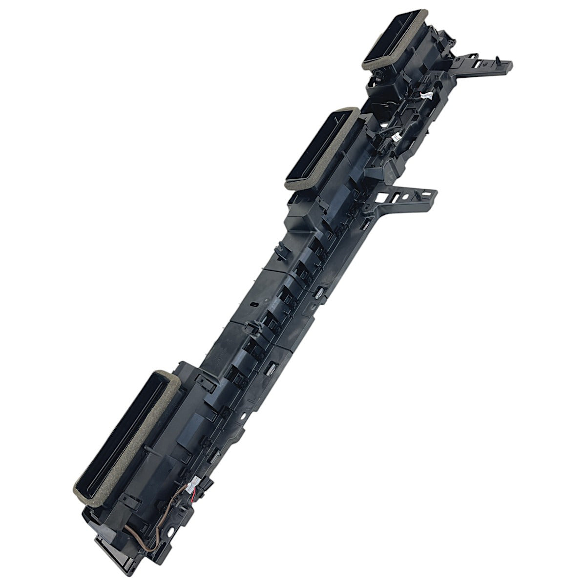 Difusor Ar Painel VW Passat Highline B8 2017 2018 Central