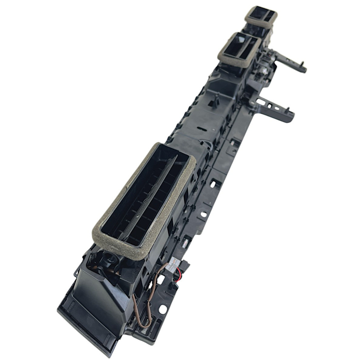 Difusor Ar Painel VW Passat Highline B8 2017 2018 Central