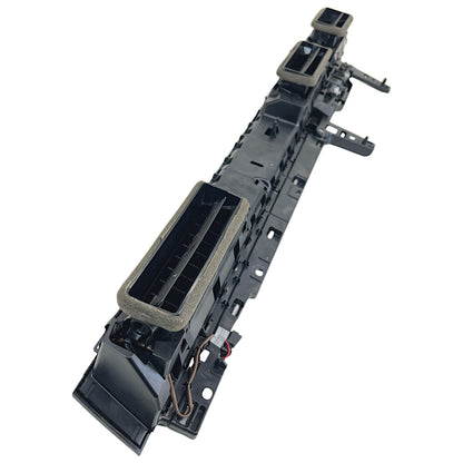 Difusor Ar Painel VW Passat Highline B8 2017 2018 Central