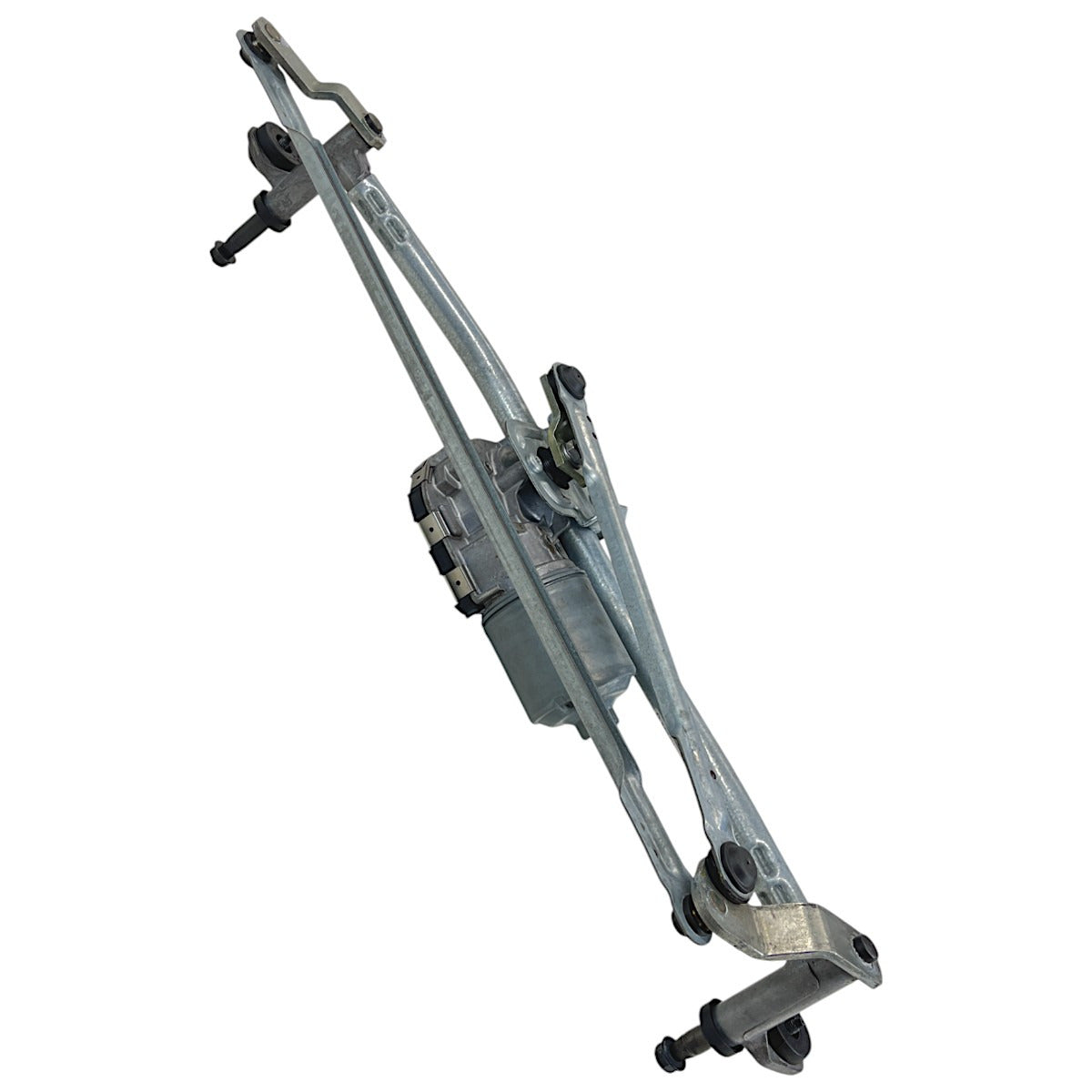 Motor Galhada Limpador Parabrisa VW Passat Highline B8 2018