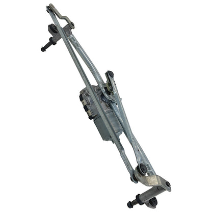 Motor Galhada Limpador Parabrisa VW Passat Highline B8 2018