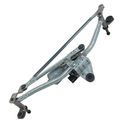 Motor Galhada Limpador Parabrisa VW Passat Highline B8 2018