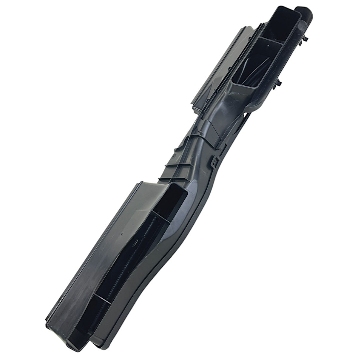 Entrada Duto Ar Radiador VW Passat Golf GTI 2.0 TSI 2018 2019