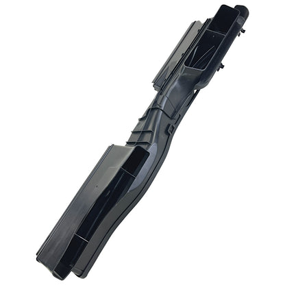 Entrada Duto Ar Radiador VW Passat Golf GTI 2.0 TSI 2018 2019