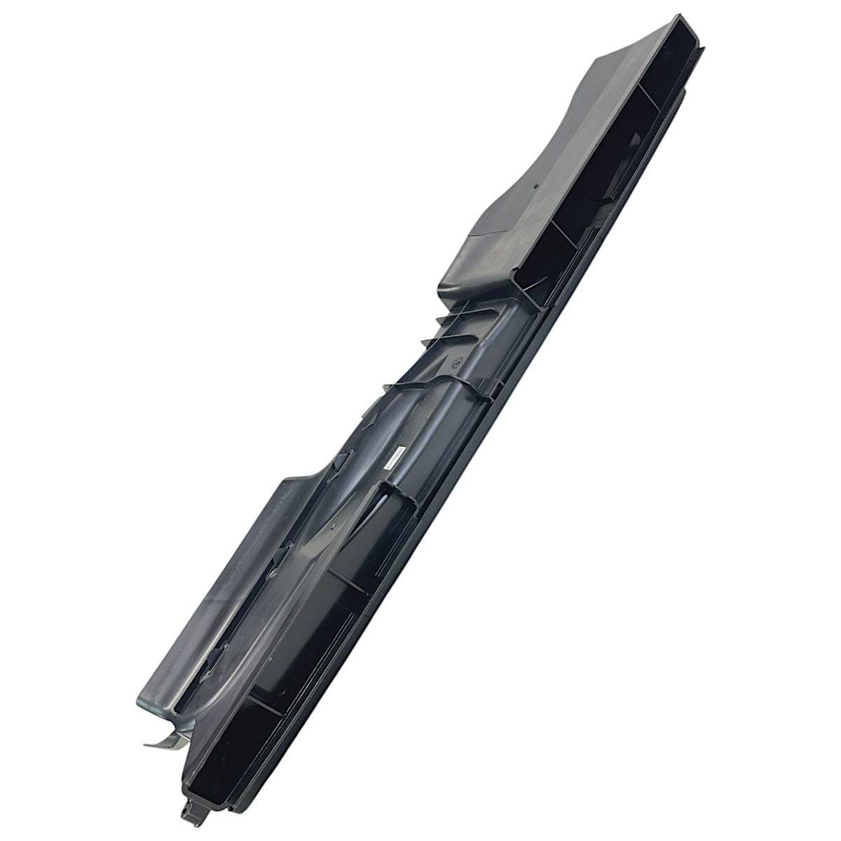 Entrada Duto Ar Radiador VW Passat Golf GTI 2.0 TSI 2018 2019