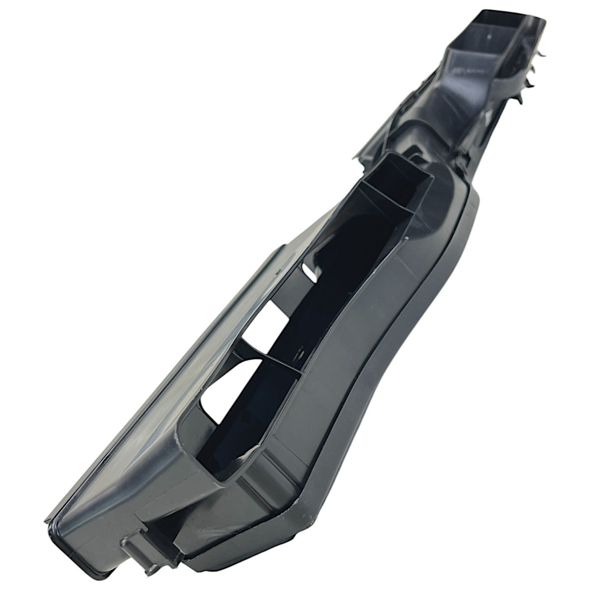 Entrada Duto Ar Radiador VW Passat Golf GTI 2.0 TSI 2018 2019