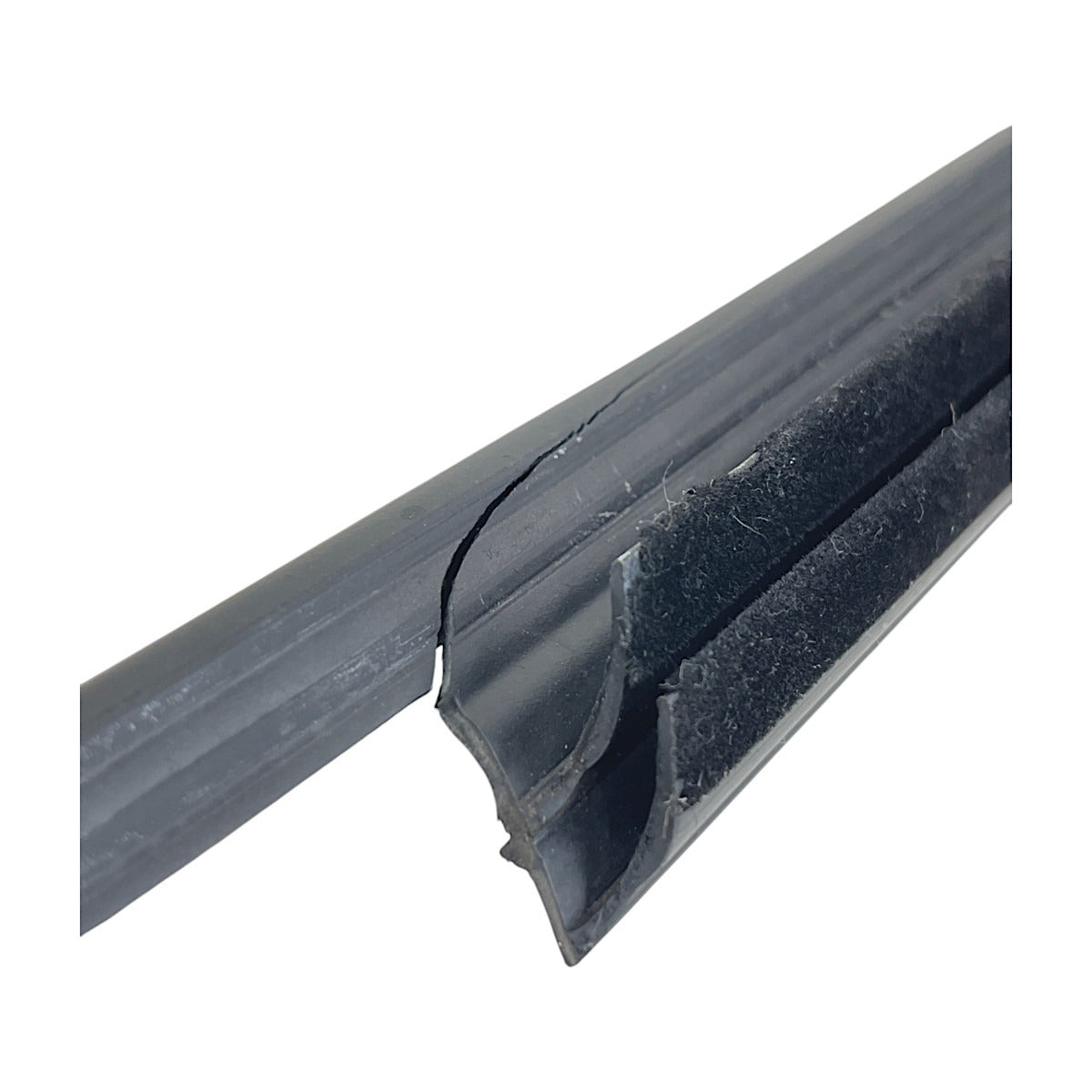 Pestana Vidro VW Passat Highline B8 2018 Dianteira Esquerda