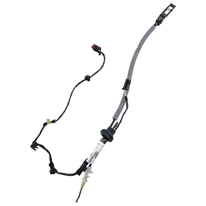 Cabo Maçaneta VW Passat Highline B8 2018 Dianteiro Direito