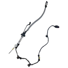 Cabo Maçaneta VW Passat Highline B8 2018 Dianteiro Direito