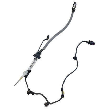 Cabo Maçaneta VW Passat Highline B8 2018 Dianteiro Direito