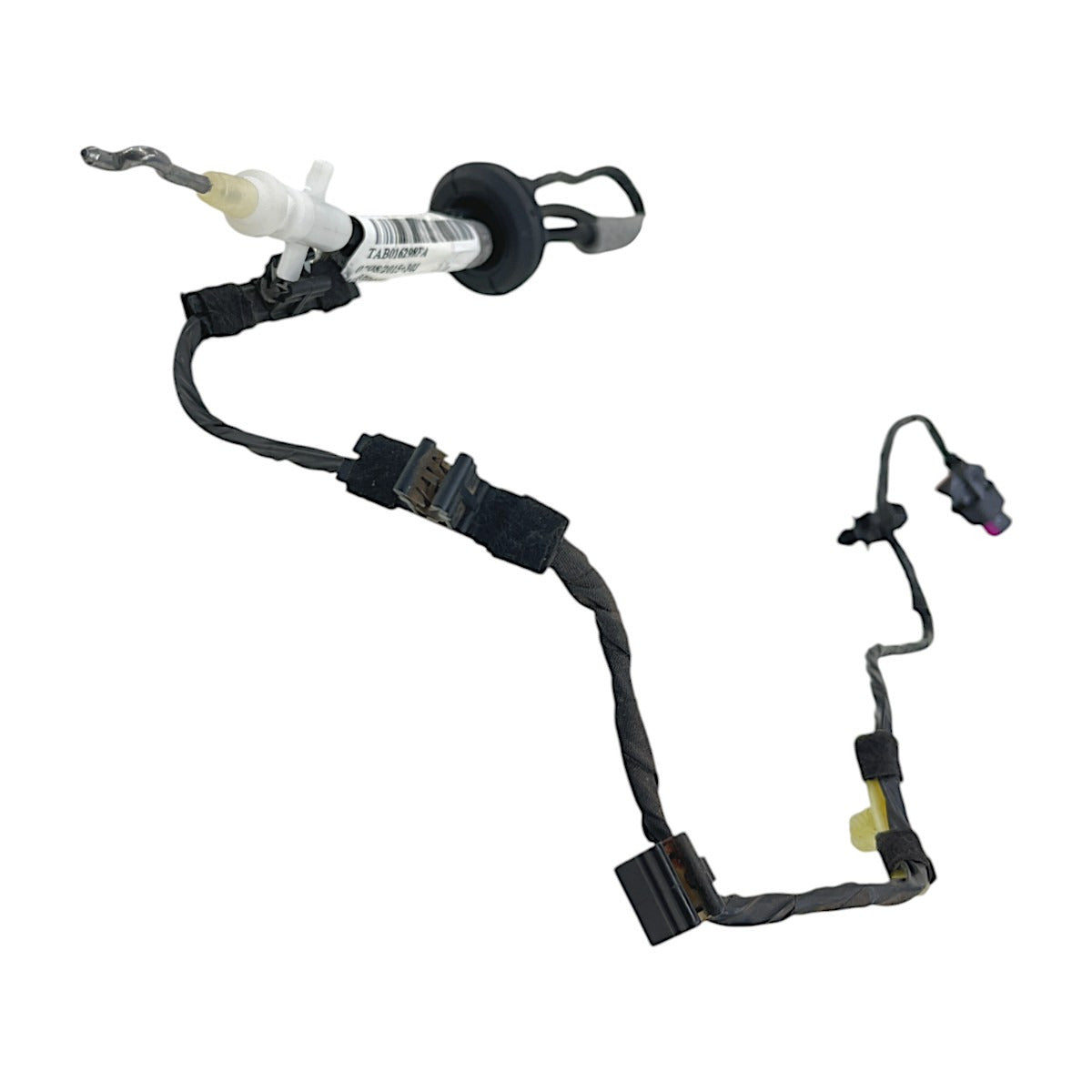 Cabo Maçaneta VW Passat Highline B8 2018 Dianteiro Direito