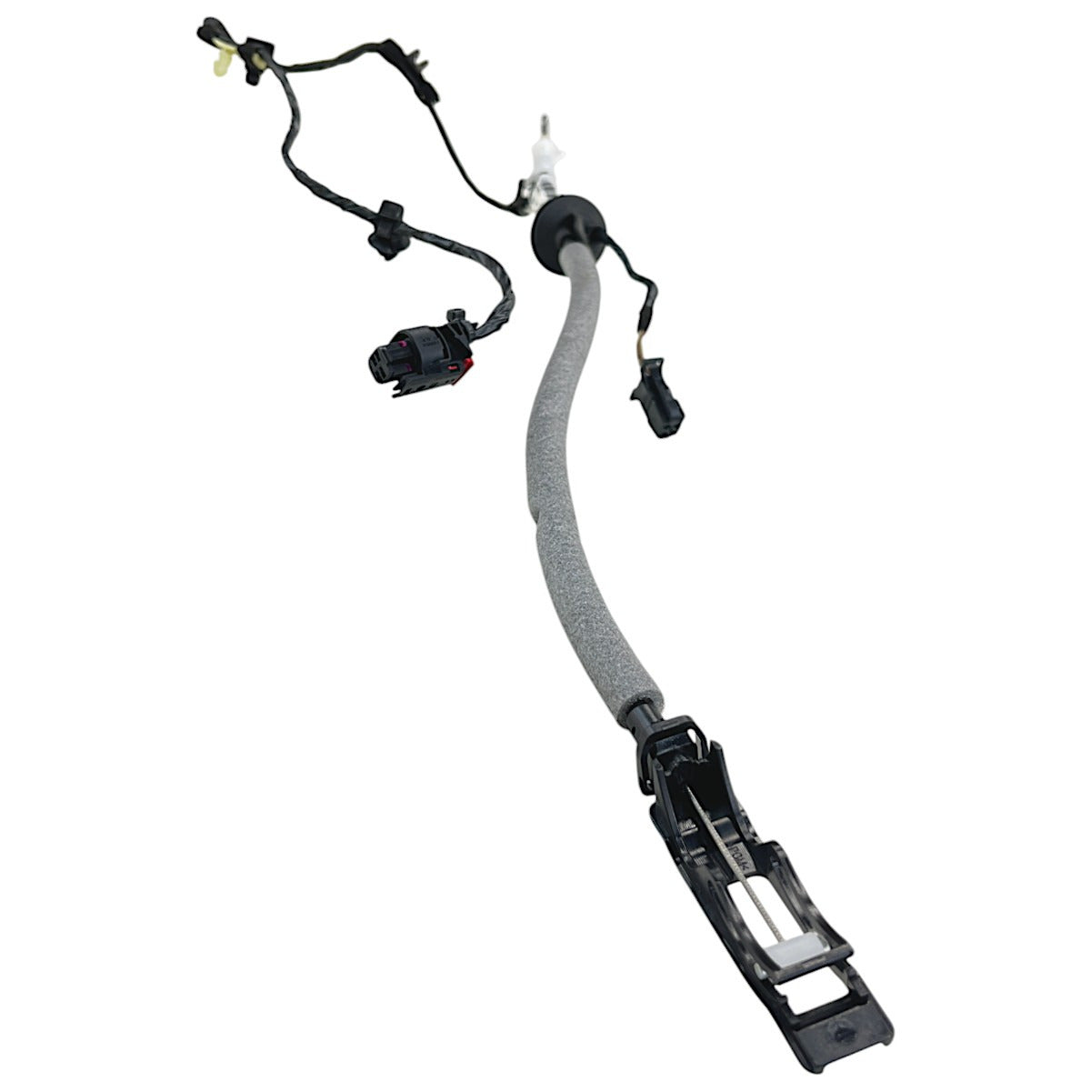 Cabo Maçaneta VW Passat Highline B8 2018 Dianteiro Direito