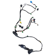 Chicote Porta VW Passat Highline B8 2018 Dianteira Direita