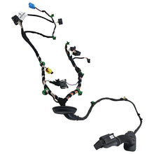 Chicote Porta VW Passat Highline B8 2018 Dianteira Direita