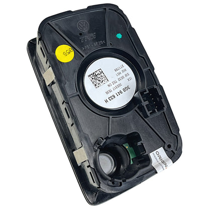 Botão Comando Farol Milha VW Passat Highline B8 2018 2019