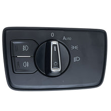 Botão Comando Farol Milha VW Passat Highline B8 2018 2019