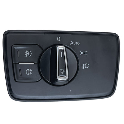 Botão Comando Farol Milha VW Passat Highline B8 2018 2019
