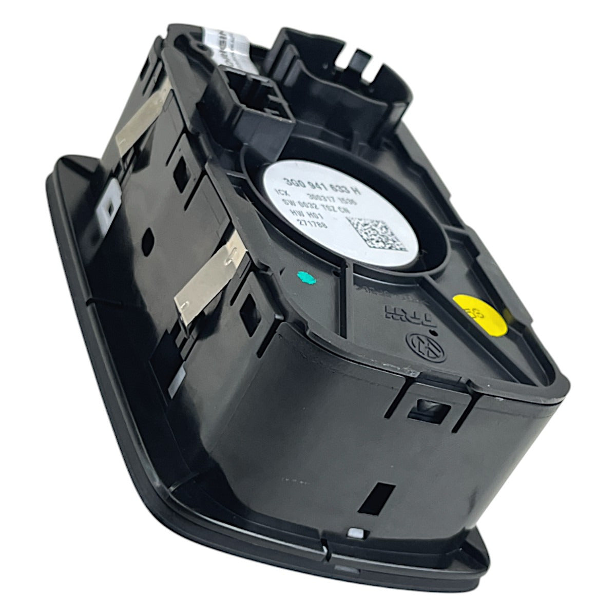 Botão Comando Farol Milha VW Passat Highline B8 2018 2019