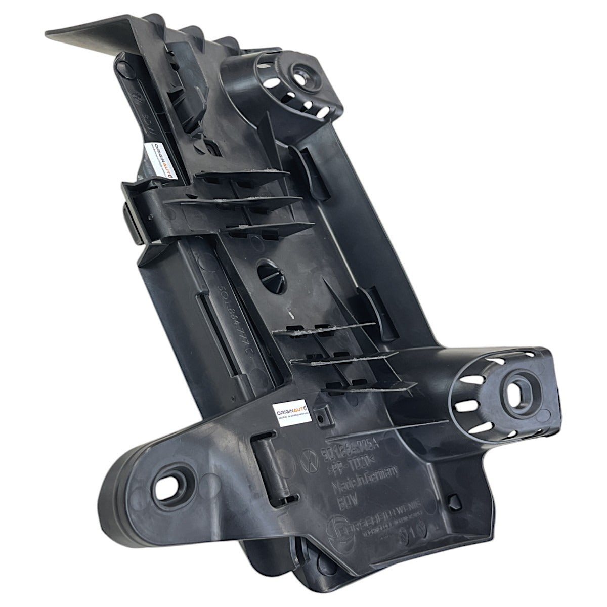 Apoio Descanso Pé VW Passat Highline B8 2017 2018 5Q1864777C