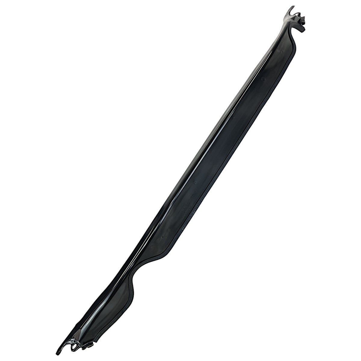 Calha Inferior Parabrisa Churrasqueira Vw Passat 2018 2019