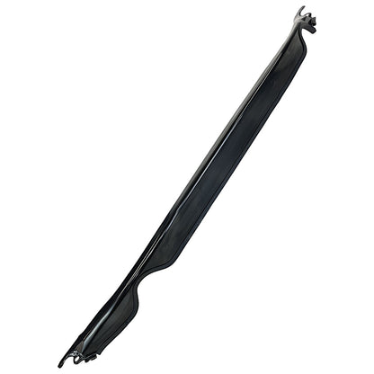 Calha Inferior Parabrisa Churrasqueira Vw Passat 2018 2019