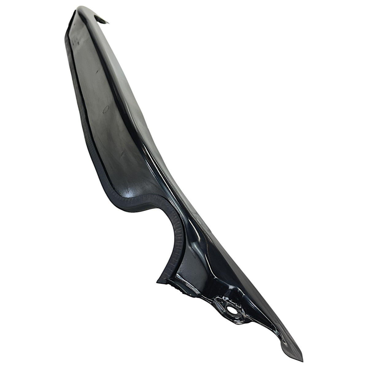 Calha Inferior Parabrisa Churrasqueira Vw Passat 2018 2019