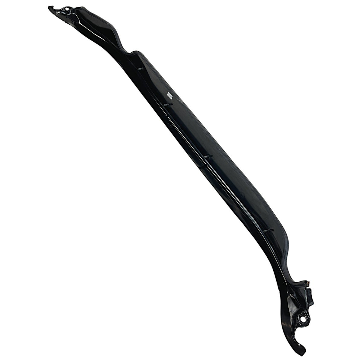 Calha Inferior Parabrisa Churrasqueira Vw Passat 2018 2019