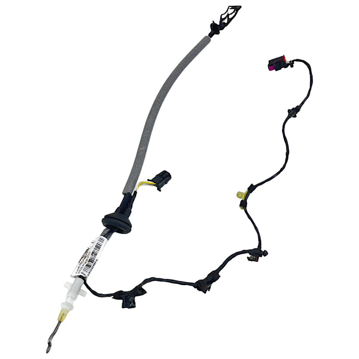 Cabo Maçaneta VW Passat Highline B8 2018 Dianteiro Esquerdo