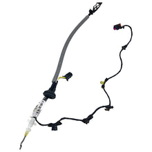 Cabo Maçaneta VW Passat Highline B8 2018 Dianteiro Esquerdo