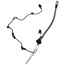 Cabo Maçaneta VW Passat Highline B8 2018 Dianteiro Esquerdo