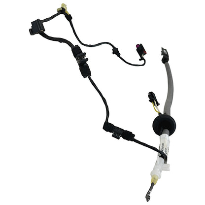 Cabo Maçaneta VW Passat Highline B8 2018 Dianteiro Esquerdo