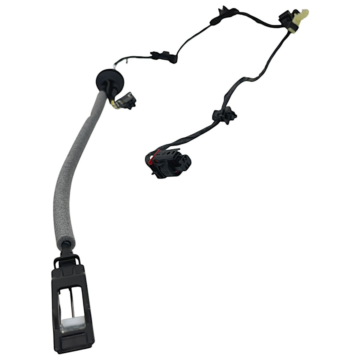 Cabo Maçaneta VW Passat Highline B8 2018 Dianteiro Esquerdo