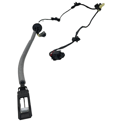 Cabo Maçaneta VW Passat Highline B8 2018 Dianteiro Esquerdo