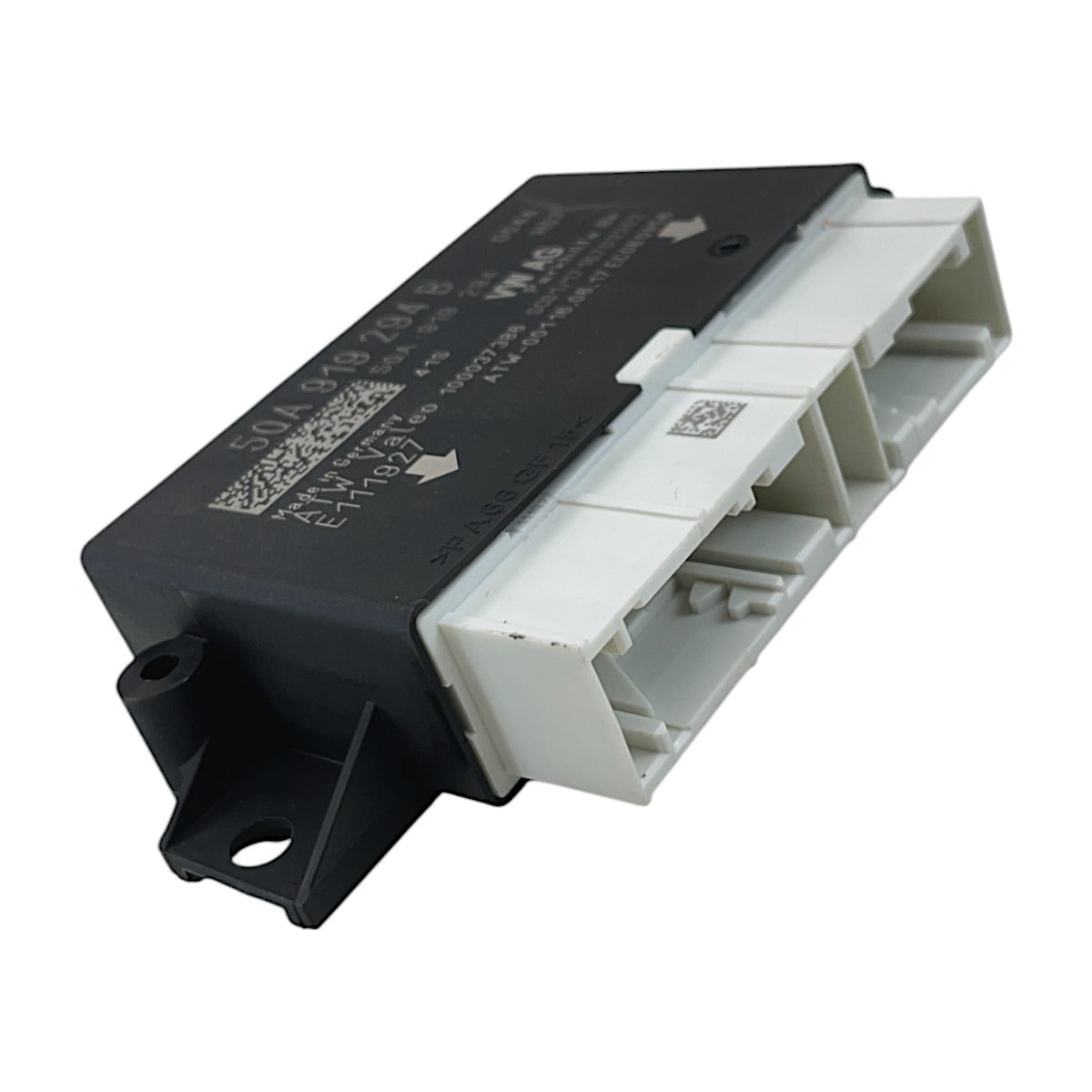 Módulo Central Estacionamento VW Passat Highline B8 2018