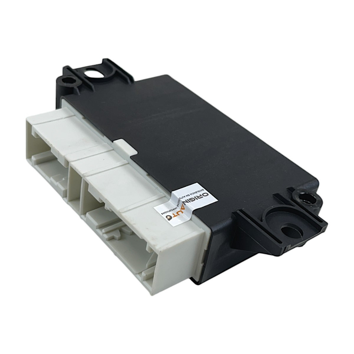 Módulo Central Estacionamento VW Passat Highline B8 2018