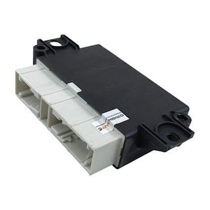 Módulo Central Estacionamento VW Passat Highline B8 2018