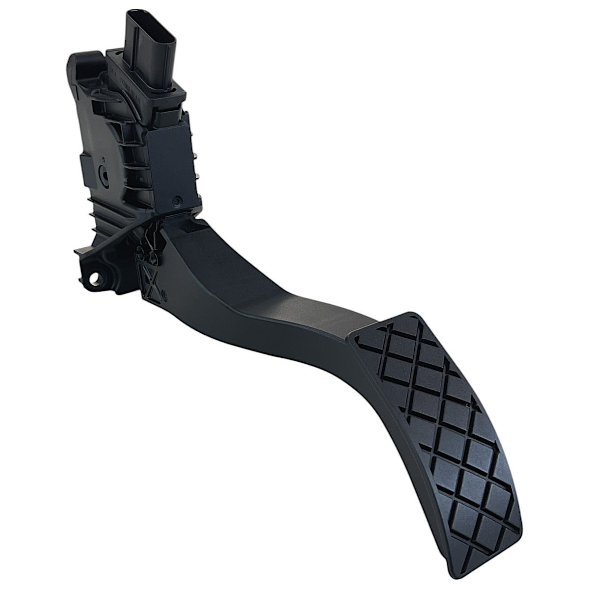 Pedal Acelerador VW Passat Highline B8 2017 2018 2019