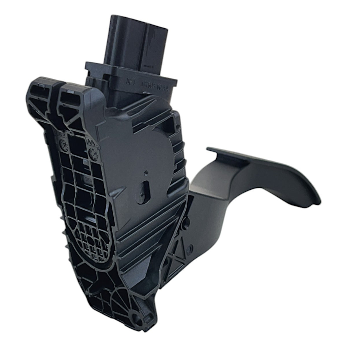 Pedal Acelerador VW Passat Highline B8 2017 2018 2019