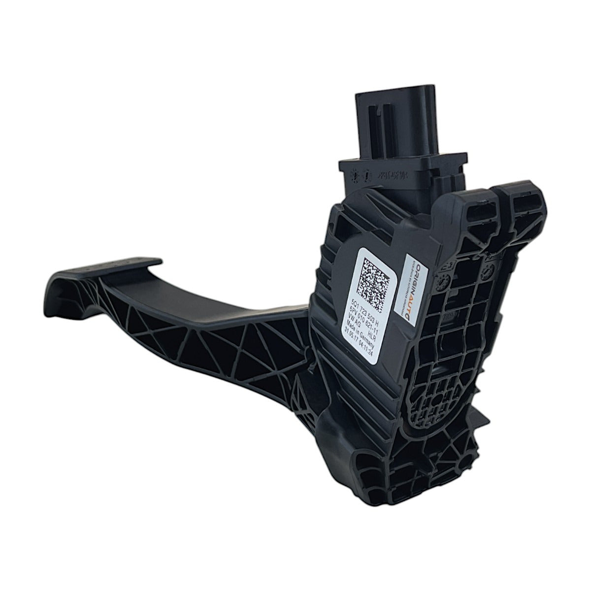 Pedal Acelerador VW Passat Highline B8 2017 2018 2019