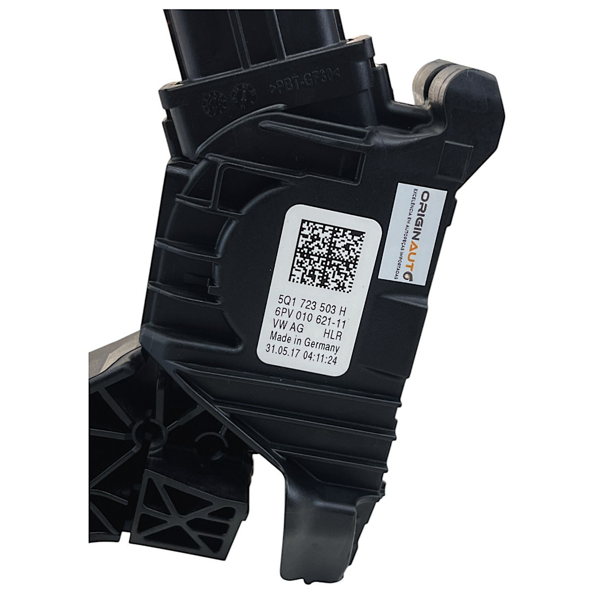 Pedal Acelerador VW Passat Highline B8 2017 2018 2019